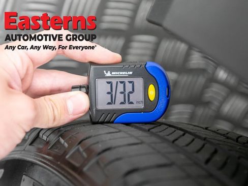 Used 2021 Ford Mustang Mach-E Select RWD image 28