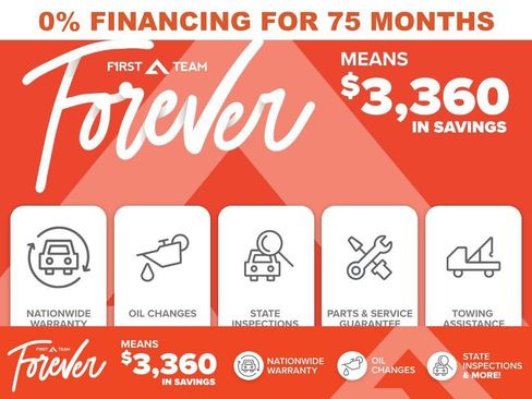 New 2026 Subaru Forester w/ Base/Premium Package image 5