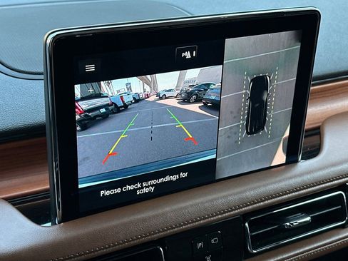 Used 2020 Lincoln Aviator Reserve w/ Equipment Group 202A AWD/4WD image 20