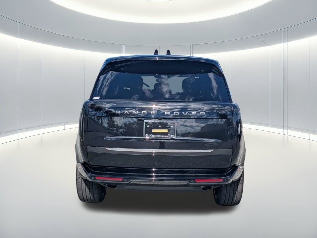 New 2027 Land Rover Range Rover Long Wheelbase SE AWD/4WD image 10