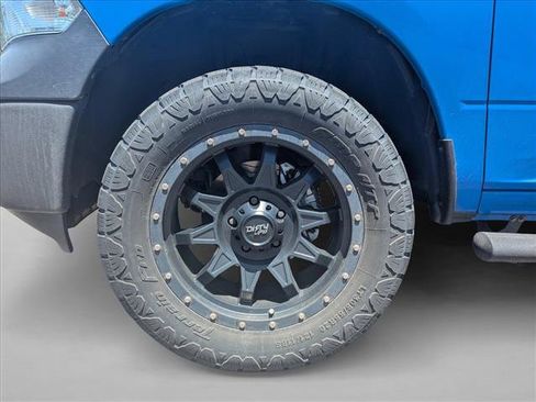 Used 2019 RAM 1500 Big Horn AWD/4WD image 17