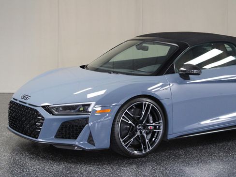 Used 2020 Audi R8 V10 performance image 29