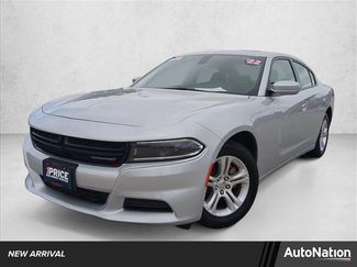 Used 2022 Dodge Charger SXT w/ Leather Interior Group video 1
