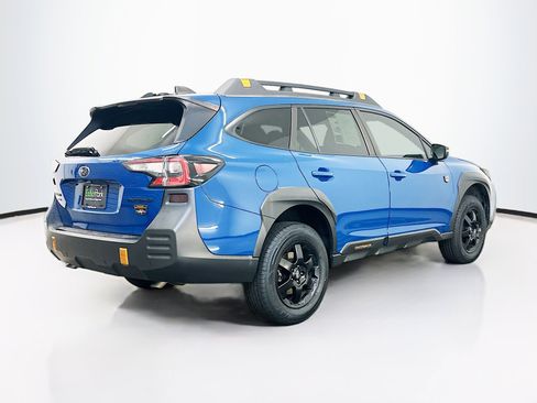 Used 2022 Subaru Outback Wilderness AWD/4WD image 9