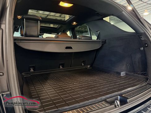 Used 2018 Mercedes-Benz GLE 350 GLE 350 4MATIC Sport Utility 4 w/ Premium 1 Package image 14