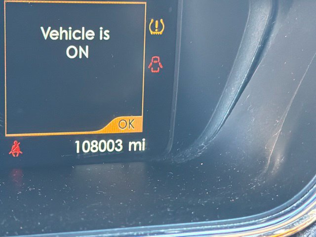 Used 2020 Lincoln Continental FWD image 2