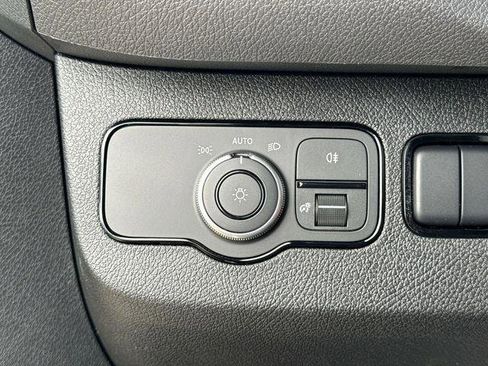 New 2025 Mercedes-Benz Sprinter 2500 image 22