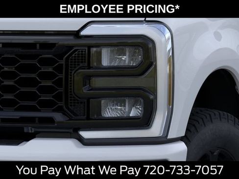 New 2026 Ford F350 XL w/ STX Appearance Package AWD/4WD image 20