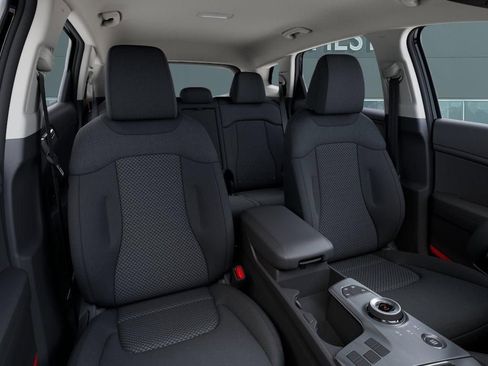 New 2026 Kia Sportage LX FWD image 15