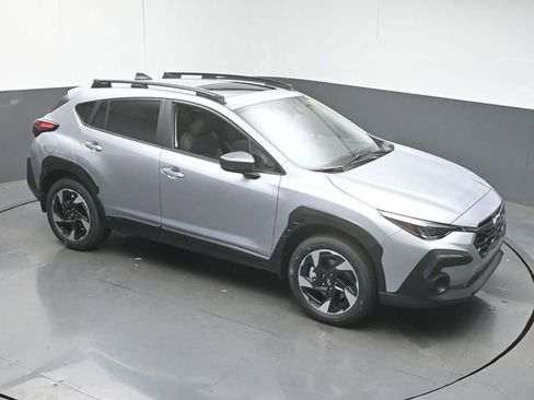 New 2026 Subaru Crosstrek 2.5i Limited AWD/4WD image 41
