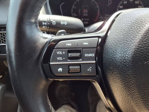 Used 2024 Honda Civic Sport image 14
