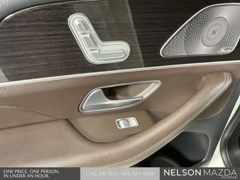 Used 2022 Mercedes-Benz GLE 350 GLE 350 image 19