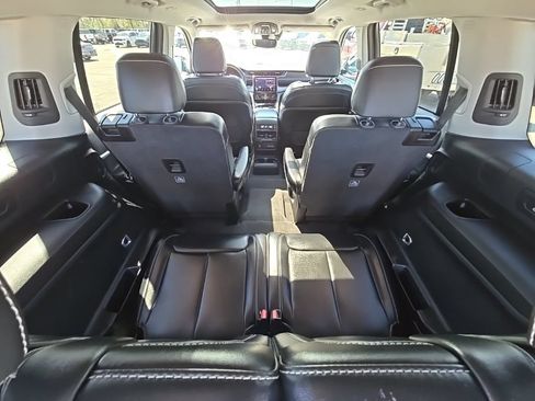 Used 2021 Jeep Grand Cherokee L Limited AWD/4WD image 43