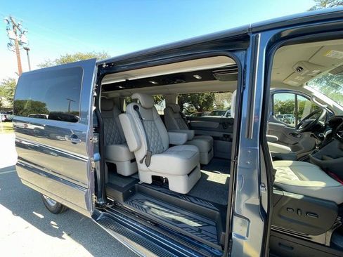 New 2025 Ford Transit 350 XLT w/ Upfitter Package AWD/4WD image 9