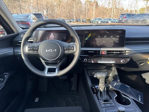 New 2026 Kia K5 LXS image 2