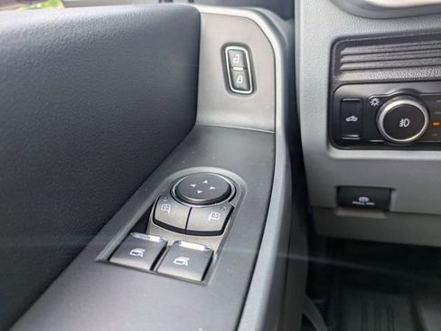 Used 2024 Ford F350 XLT w/ FX4 Off-Road Package AWD/4WD image 24