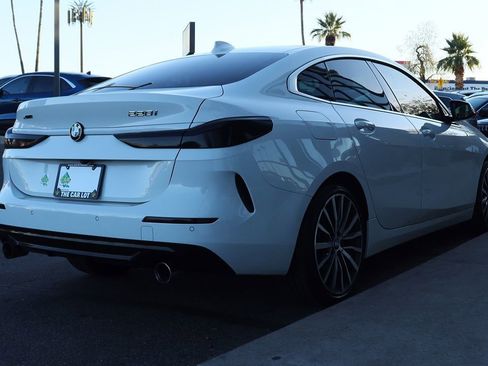 Used 2020 BMW 228i xDrive Gran Coupe w/ Convenience Package image 13