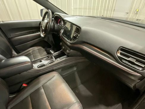 Used 2023 Dodge Durango R/T image 16