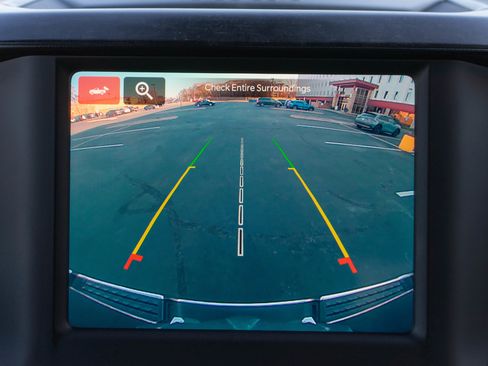 Used 2022 RAM 1500 Big Horn image 15