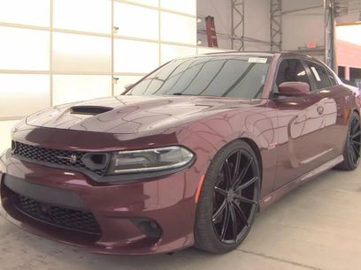 Used 2020 Dodge Charger Scat Pack w/ Dynamics Package