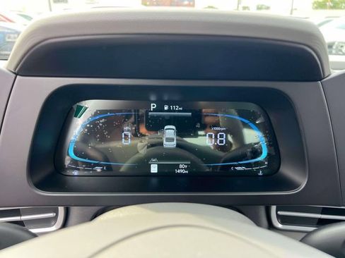 Certified 2025 Hyundai Elantra Sport FWD image 23