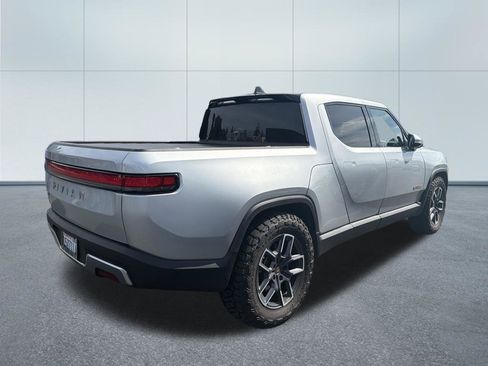 Used 2022 Rivian R1T Launch Edition AWD/4WD image 4