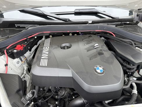 Used 2025 BMW X3 xDrive30i w/ Premium Package AWD/4WD image 34