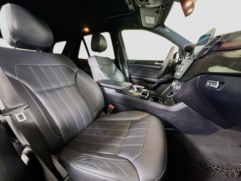 Used 2017 Mercedes-Benz GLE 350 GLE 350 w/ Premium 1 Package image 29