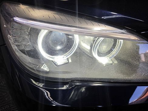 Used 2014 BMW 750i xDrive AWD/4WD image 8