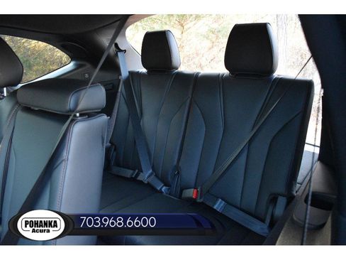 New 2026 Acura MDX Type S image 33