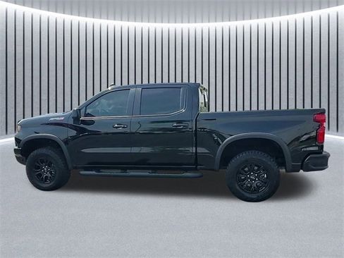 Certified 2024 Chevrolet Silverado 1500 ZR2 image 7