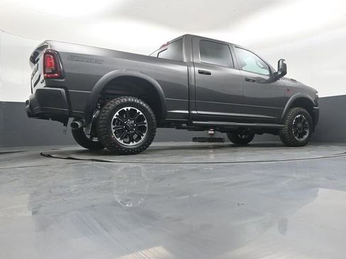 New 2026 RAM 2500 Warlock AWD/4WD image 38
