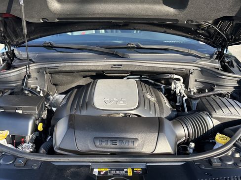 Used 2024 Dodge Durango R/T RWD image 37