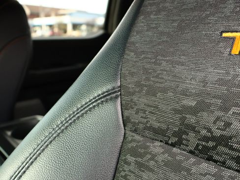 Used 2025 Ford F150 Tremor w/ Mobile Office Package image 12