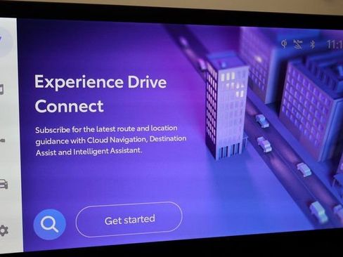 New 2026 Toyota Tundra Limited image 23