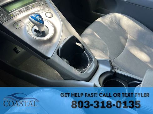 Used 2011 Toyota Prius Four FWD image 34