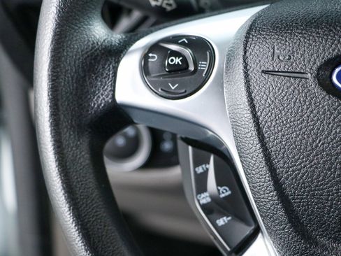 Used 2023 Ford Transit Connect XL FWD image 13