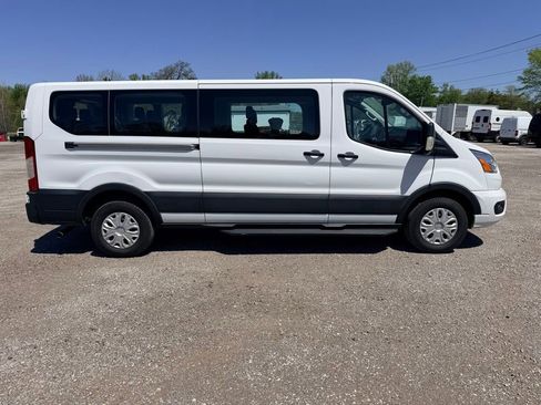 Used 2021 Ford Transit 350 XLT RWD image 8