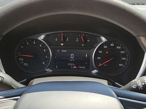 Used 2023 Chevrolet Equinox LT FWD image 12