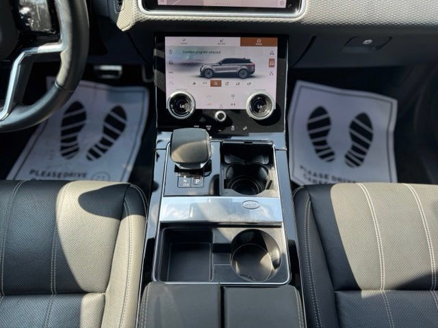 Certified 2023 Land Rover Range Rover Velar R-Dynamic S AWD/4WD image 26