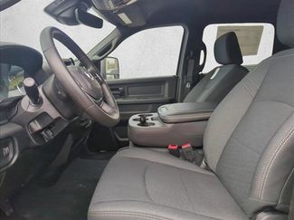 New 2026 RAM 2500 Tradesman video 4