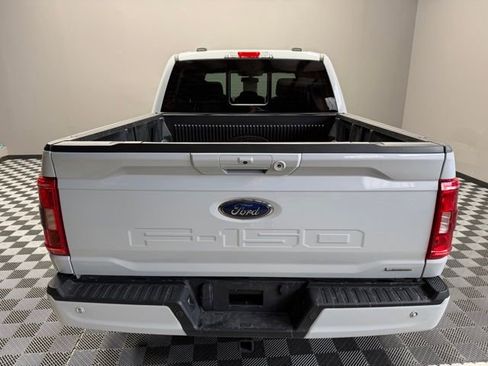 Used 2022 Ford F150 XLT w/ Equipment Group 302A High image 10