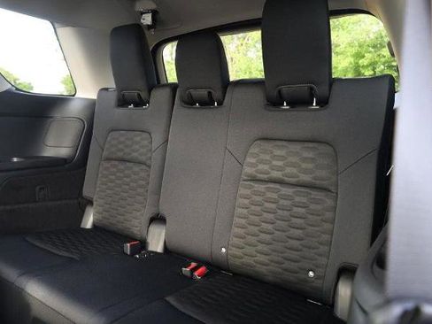 Certified 2025 Nissan Pathfinder SV w/ SV Premium Package FWD image 26