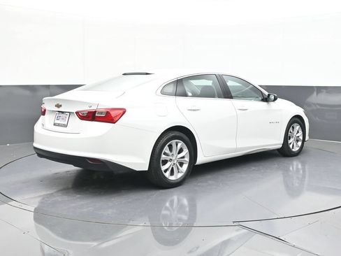 Used 2023 Chevrolet Malibu LT FWD image 9