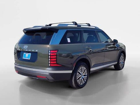 New 2026 Hyundai Palisade FWD Hybrid image 5