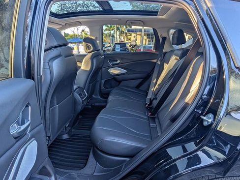New 2026 Acura RDX w/ Technology Package image 10