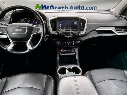 Used 2020 GMC Terrain SLT w/ Preferred Package image 7