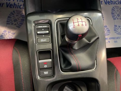 New 2026 Honda Civic Si image 34