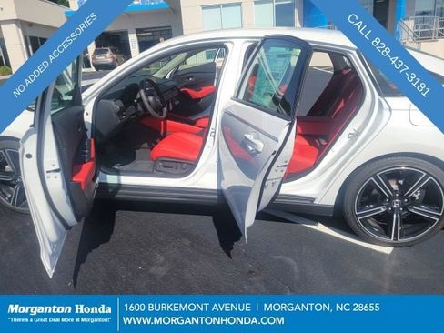 New 2026 Honda Accord SE image 1
