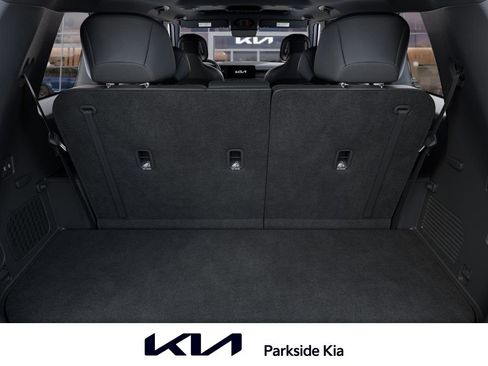 New 2027 Kia Telluride SX FWD image 19